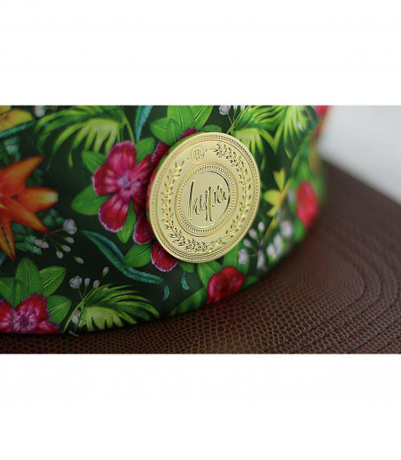 Hype Hype Five Panel Cap Damen Hype Hype Five Panel Cap Damen